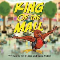 Cover image for King of the Mall