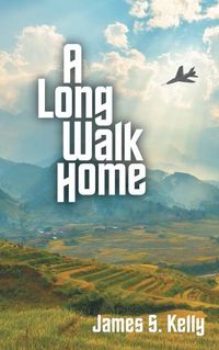 Cover image for A Long Walk Home