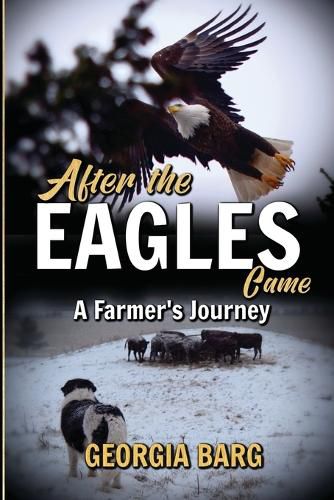 Cover image for After the Eagles came