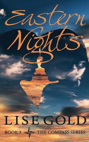 Cover image for Eastern Nights