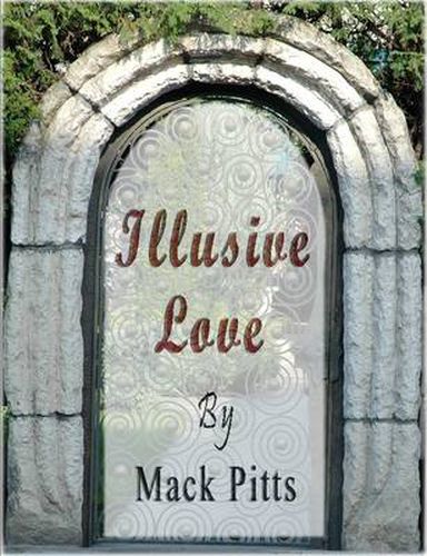 Cover image for Illusive Love BW