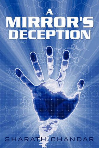 Cover image for A Mirror's Deception