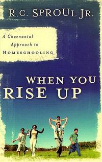 Cover image for When You Rise Up