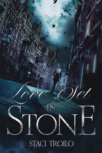 Cover image for Love Set In Stone