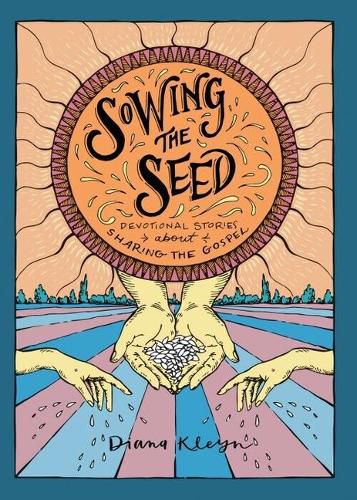 Cover image for Sowing the Seed