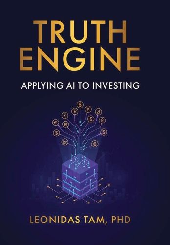 Cover image for Truth Engine