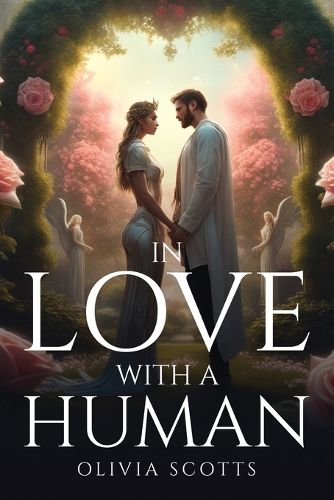 Cover image for In Love with a Human