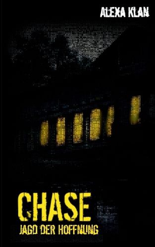 Cover image for Chase