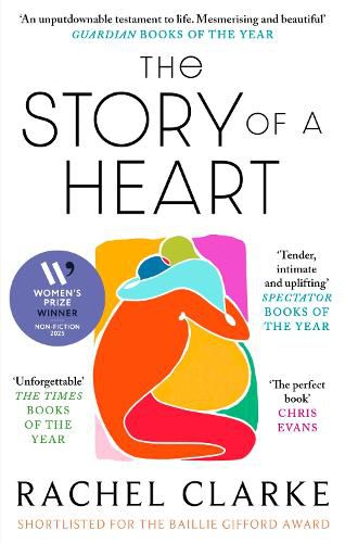 Cover image for The Story of a Heart