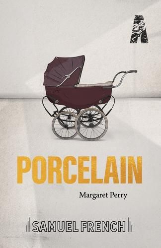 Cover image for Porcelain