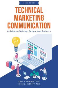 Cover image for Technical Marketing Communication