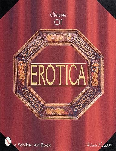 Cover image for Visions of Erotica