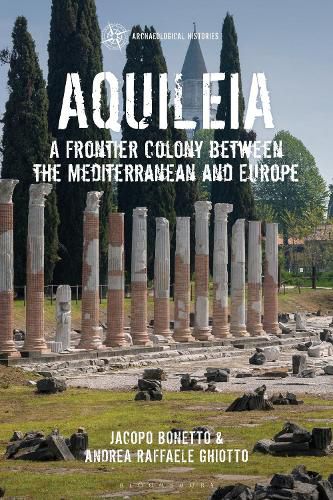 Cover image for Aquileia