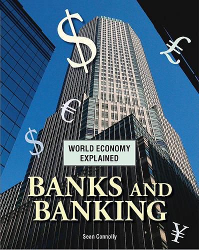 Cover image for Banks and Banking