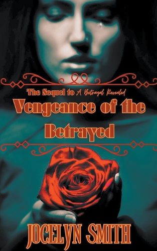Cover image for Vengeance of the Betrayed