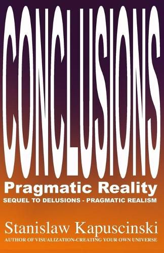 Cover image for Conclusions: Pragmatic Reality