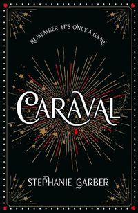 Cover image for Caraval