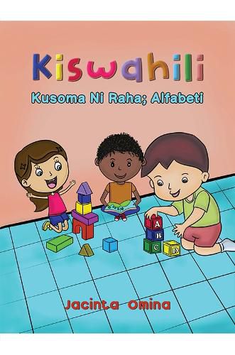 Cover image for Kiswahili
