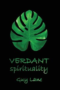 Cover image for Verdant Spirituality