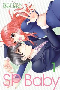 Cover image for SP Baby, Vol. 1