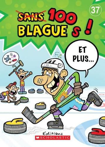 100 Blagues! Et Plus... N? 37