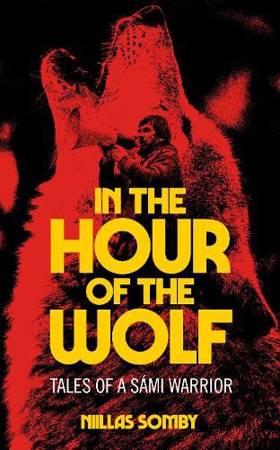 Cover image for In the Hour of the Wolf