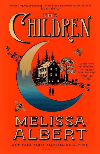 Cover image for The Children