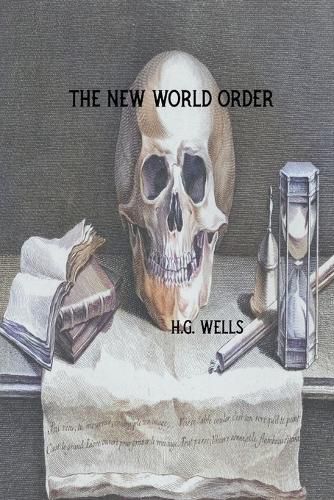 Cover image for The New World Order