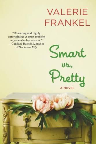 Cover image for Smart vs. Pretty