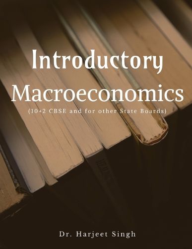 Cover image for Introductory Macroeconomics