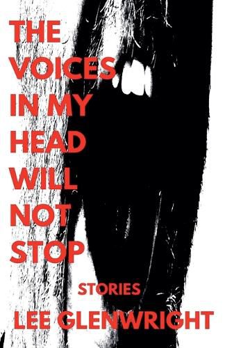 Cover image for The Voices in My Head Will Not Stop