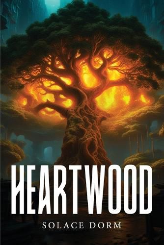 Cover image for Heartwood