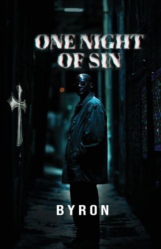 Cover image for One Night of Sin