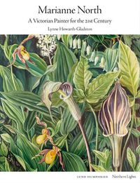Cover image for Marianne North