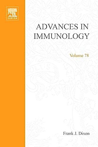 Advances in Immunology