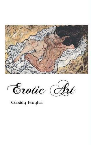 Cover image for Erotic Art