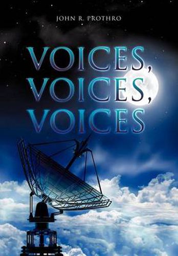 Cover image for Voices, Voices, Voices