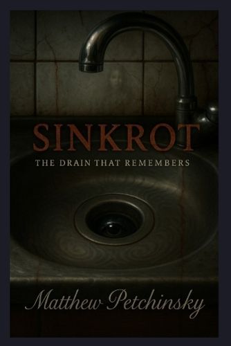 Cover image for Sinkrot