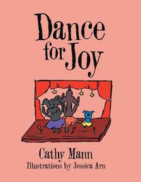 Cover image for Dance for Joy