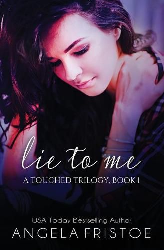 Cover image for Lie to Me