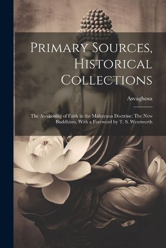 Cover image for Primary Sources, Historical Collections