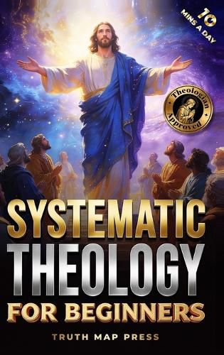 Cover image for Systematic Theology for Beginners