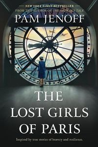 Cover image for The Lost Girls of Paris