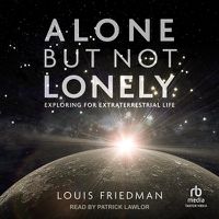 Cover image for Alone But Not Lonely