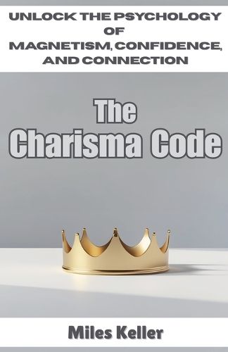 Cover image for The Charisma Code