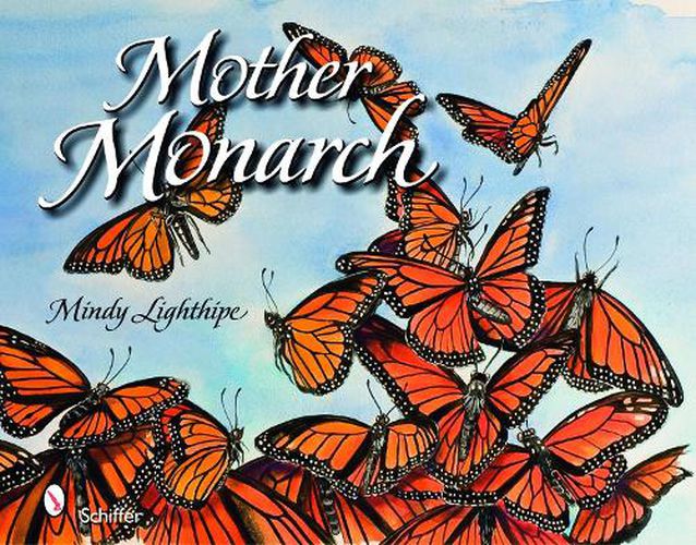 Cover image for Mother Monarch