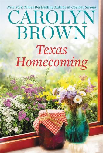 Cover image for Texas Homecoming