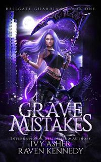 Cover image for Grave Mistakes