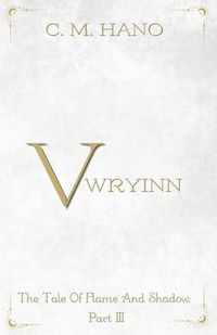 Cover image for Vwryinn