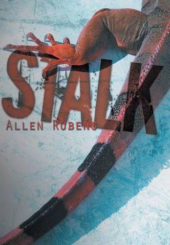 Cover image for Stalk